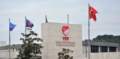 S&uuml;per Lig&rsquo;den 10 kul&uuml;p PFDK&rsquo;ya sevk edildi
