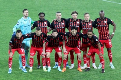 S&uuml;per Lig&rsquo;e Son Bilet İ&ccedil;in Dev Final
