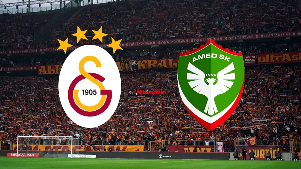 Süper Lig Ve 1. Lig’in En Pahalı Yıldızları Ortaya Çıktı: Biri Galatasaray’da, Diğeri Amedspor’da!