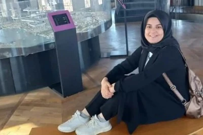 Ş&uuml;pheli &Ouml;l&uuml;m: Şeker Hastası Olmayan kadında Y&uuml;ksek Doz İddiası