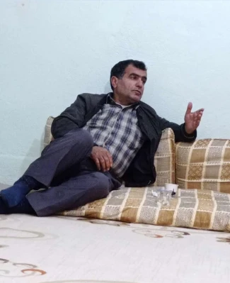 Sur Bağpınar Mahallesi Yas Tutuyor: Mehmet Eken Hayatını Kaybetti