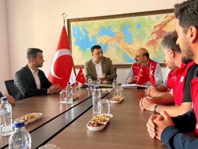 Sur&rsquo;da İhtiya&ccedil; Sahiplerine Sıcak Yemek Desteği İ&ccedil;in İş Birliği Protokol&uuml;