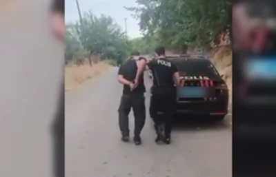 Diyarbakır&rsquo;da Yunus Timleri sahada: Uyuşturucu ve ruhsatsız silah ele ge&ccedil;irildi