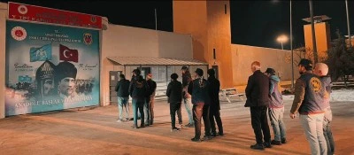 Sur&rsquo;daki Faili Me&ccedil;hul Dosya &Ccedil;&ouml;z&uuml;ld&uuml;