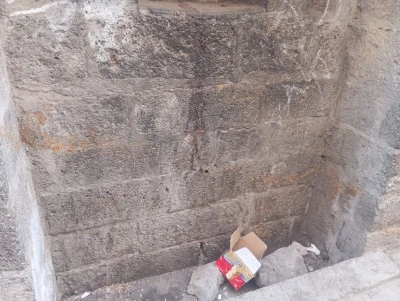 Sur’daki Osmanlı Çeşmeleri Bakımsızlıktan Yok Oluyor