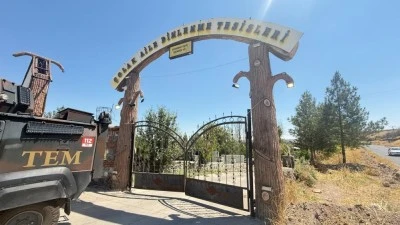 Sur&rsquo;daki silahlı kavganın soruşturmasında 5 tutuklama