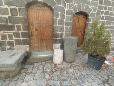 Sur Sokaklarında Osmanlı&rsquo;dan Kalan Merhamet Mirası