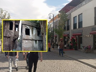 Sur’un İki Yüzü