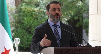 Suriye'de Esad rejimi karşıtı 21 diplomat görevlerine iade edildi