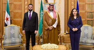 Suriye, Kosova'yı tanıma kararı aldı