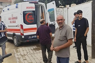 Suru&ccedil;&rsquo;ta eve giren 4 kadın dehşet sa&ccedil;tı