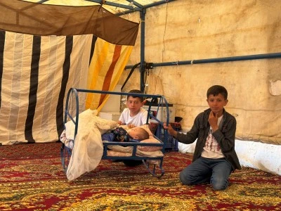 Süt Sağımı, Kuzu Bakımı ve Göçer Hayatının Sessiz Kahramanları