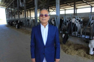 Süt üretiminde fazlalık var, Haziran’da değerlendirme yapılacak