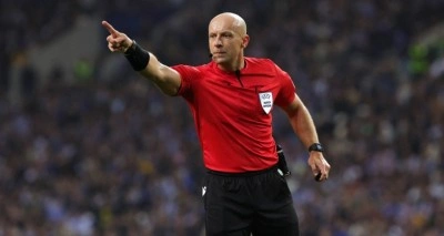 Szymon Marciniak’tan, Galatasaray - Fenerbahçe derbisi açıklaması!