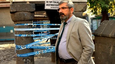 Tahir Elçi’nin Ölümünün 10. Yılında Diyarbakır’da Anma Etkinlikleri Başlıyor