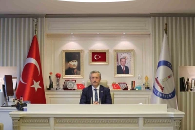 Tahmazoğlu: Rabbim b&ouml;yle bir felaketi bir daha yaşatmasın