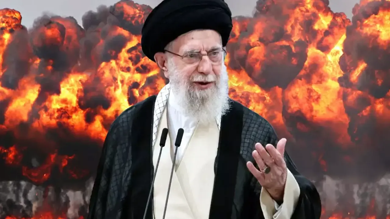 Tahran'dan Washington'a uyarı