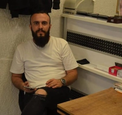 Taksiciyi bıçaklayarak öldüren zanlı yakalandı