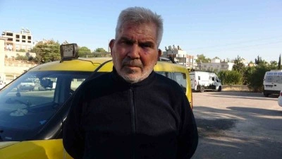 Taksiciyi darp edip bı&ccedil;aklayan zanlılardan 2&rsquo;si tutuklandı