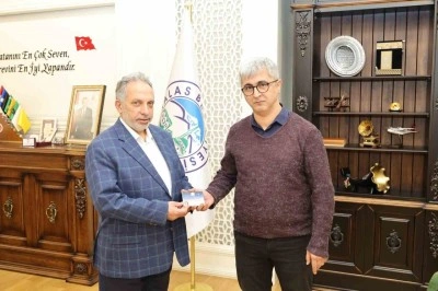 Talas Belediyesi&rsquo;nin Cemil Baba Belgeseli&rsquo;ne tam not