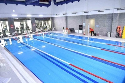 Talas Mevlana Sosyal Yaşam Merkezi hizmete açılıyor