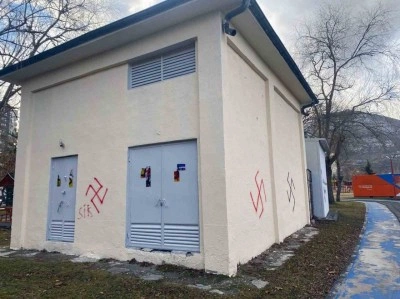 Talas’ta çevre kirliliği cezasız kalmadı