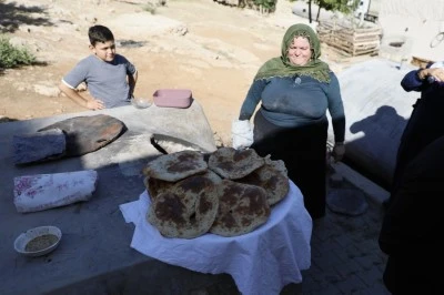 Tandır Ekmeği Kimin? Diyarbakır mı Mardin mi?