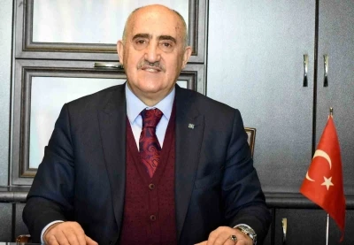 Tanfer: &rsquo;Anneler geleceğimizin mimarıdır