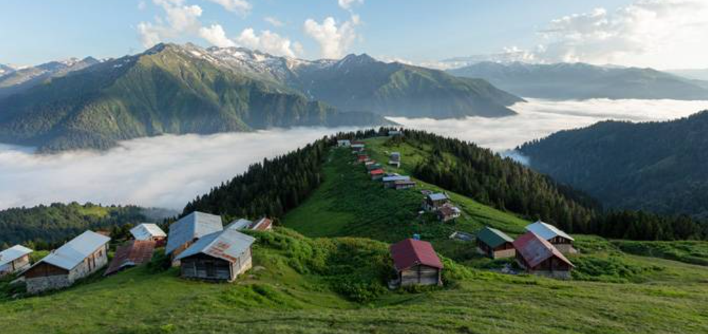 Tanımlanamayan cisim ekipleri şaşkına &ccedil;evirdi