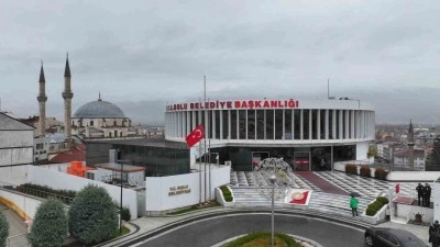 Tanju &Ouml;zcan: "Bolu&rsquo;da 3 g&uuml;n boyunca t&uuml;m eğlence etkinlikleri iptal edildi"