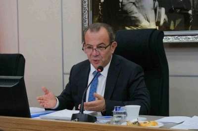 Tanju &Ouml;zcan: "Hukuk m&uuml;cadelemi kararlılıkla s&uuml;rd&uuml;receğim"
