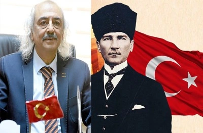Özden; Öğretmenlerimiz cumhuriyetin ikinci ordusu
