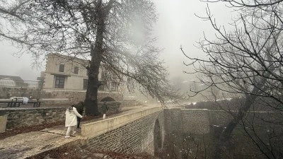 Tarih ve Doğa Lice&rsquo;de Buluştu