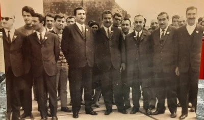 Tarih ve Kültür Mozaiği: Diyarbakır’ın Futbol Tarihi