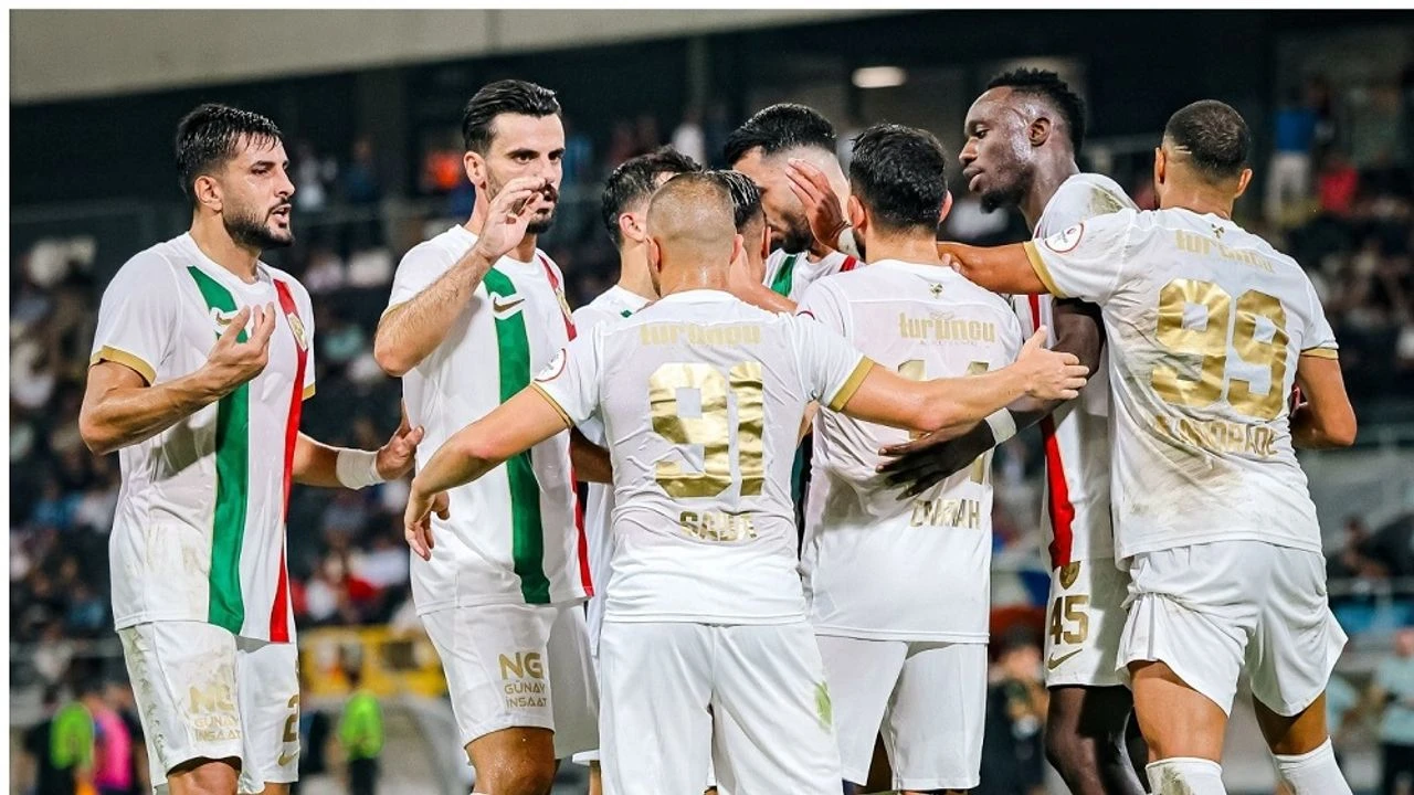 Tarih Verildi, İşte Amedspor'un Kritik Kupası İçin Geri Sayım Başladı!