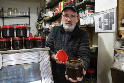Tarihi asırlar &ouml;ncesine dayanıyor, kış aylarının vazge&ccedil;ilmezi olarak biliniyor