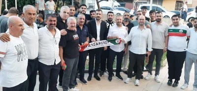 Tarihi Kongre Diyarbakır’da Gerçekleşti