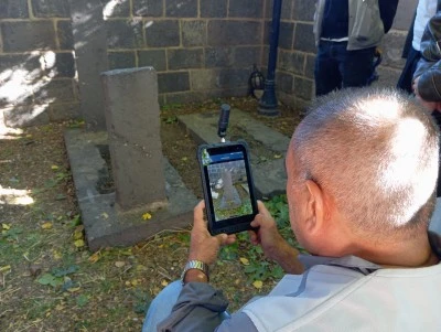 Tarihi Mirasın Kalbi Diyarbakır’da Önemli Adım