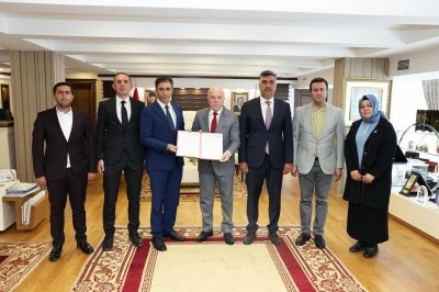 Kapalı çarşı ve müzeye dönüştürüldü