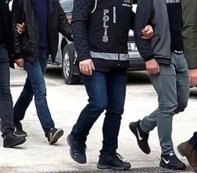 Tarihinin En B&uuml;y&uuml;k Operasyonu: Narkokapan-İzmir&rsquo;de 654 Ş&uuml;pheli Tutuklandı