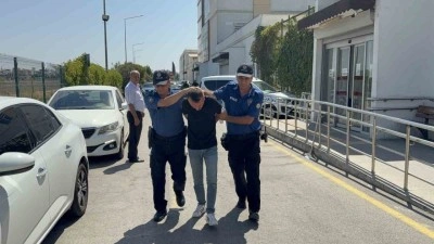 Tartıştığı işçiyi vuran amir tutuklandı