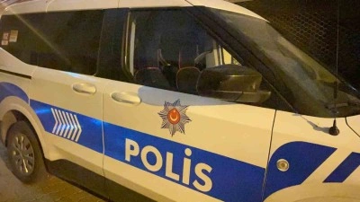 Tartıştığı kadını bıçakla yaraladı