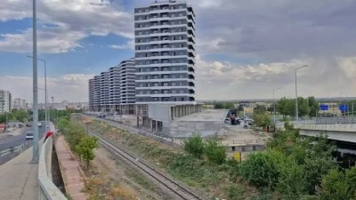 Taş Evlerden Rezidanslara: Diyarbakır’ın Yeni Mimari Yüzü