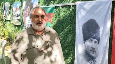 Taş Medreseli &Uuml;lk&uuml;c&uuml;ler, Manisa&rsquo;da buluştu