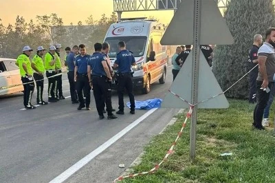 Tatil 4 yaşındaki çoçuğun sonu oldu