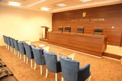 Tatil başlıyor, nöbetçi mahkemeler görevde