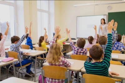 Tatil Sona Eriyor: Ders Zili Yarın Yeniden Çalacak