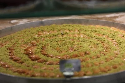 Tatlıda Rekor Kampanya: Satışlar 5 Kat Arttı