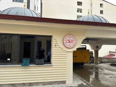 Tatvan M&uuml;ft&uuml;l&uuml;ğ&uuml; Aile Danışmanlık Merkezi a&ccedil;ılıyor