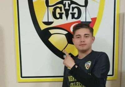 Tavşanlı Gen&ccedil;ler G&uuml;c&uuml;spor geleceğe yatırım yaptı